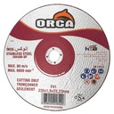 Disque à Meuler ORCA 
