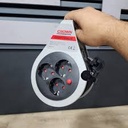 Enrouleur de Câble 7m Crown