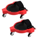 Protège Genou à Roulette