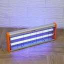 Appareil Anti Moustique 2 tube