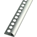Baguette Faience D/Coin Chrome  