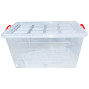 Boite Transparente UNIPLAST