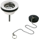 Bonde Siphon Evier B90 KENZA 