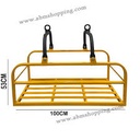 Cage a Brique Pour Montcharge