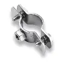 Collier Large A Joint