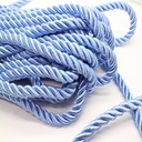 Corde Soie 5*10m