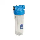 Filtre à Eau Mono AQUAFILTER
