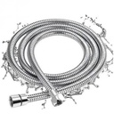 Flexible Douche Plastique (1.5m) PRO DYNAMIC