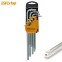 Jeux De Clé Allen FIXTOP