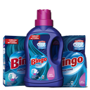 Liquide Machine à Laver Anti Bactéries (2.5L) BINGO