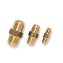 Mamelon Clim à buse 3/8 MM