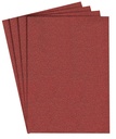 Papier Abrasif MANGOUSTE (100) /P