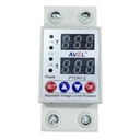 Protecteur De Tension (220V/40A) ENERGICAL