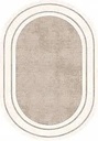 Tapis D'entrée Ovale
