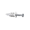 Boite Cheville BA13 Plastique +Vis (50)